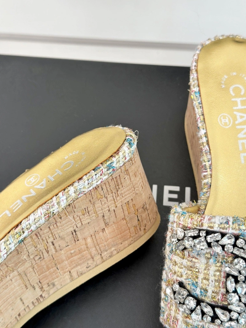 Chxnxl Slippers Classic 132435