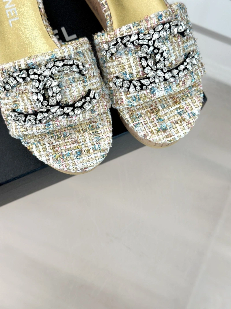Chxnxl Slippers Classic 132435