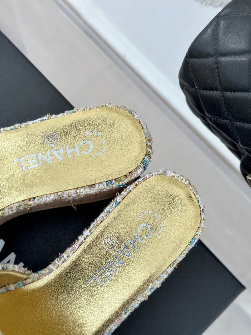 Chxnxl Slippers Classic 132435