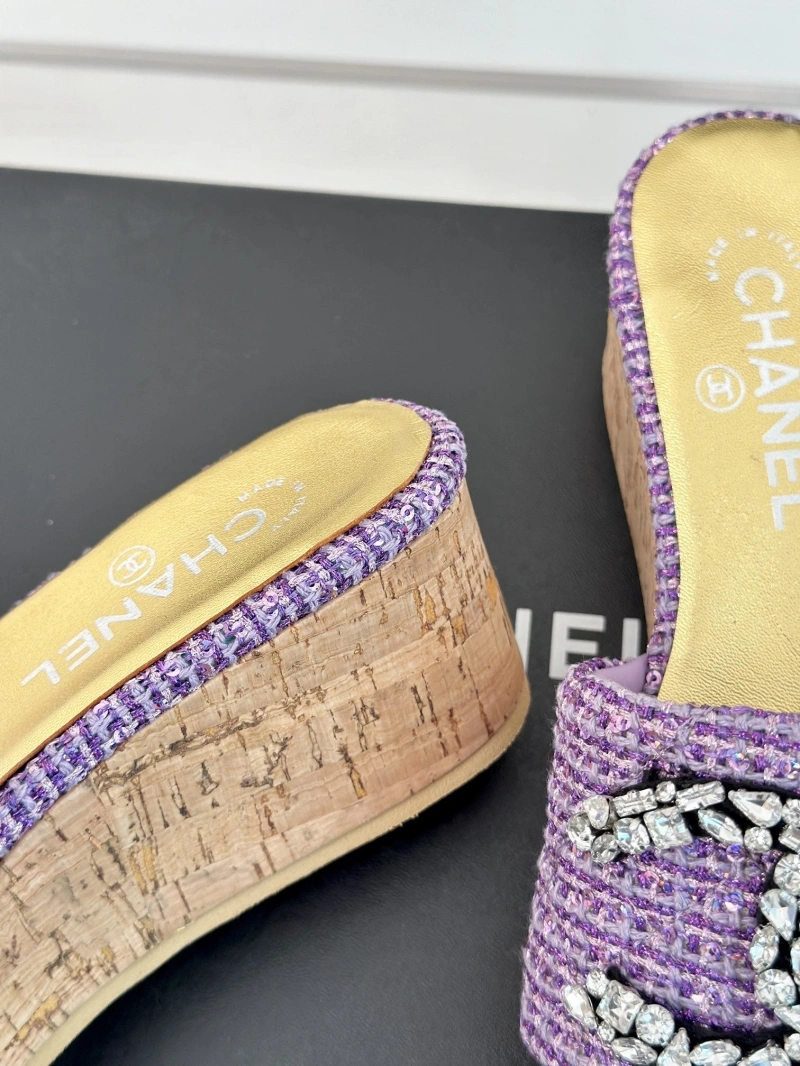 Chxnxl Slippers Sleek 132436