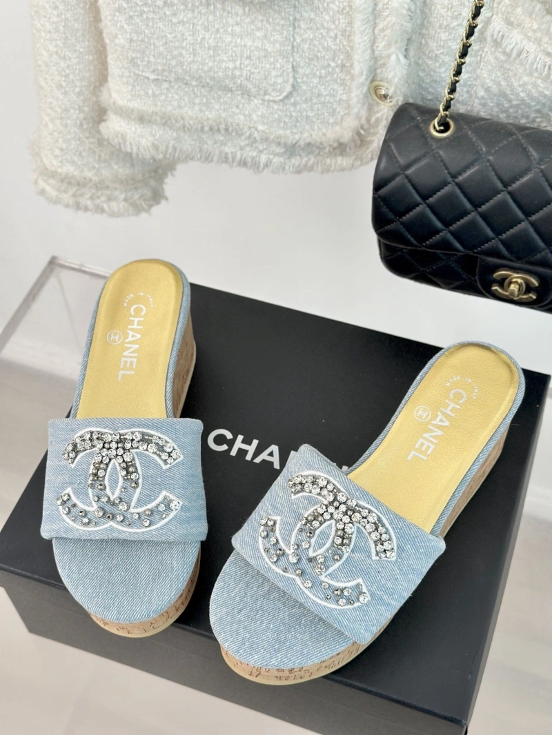 Chxnxl Slippers SportInspired 132428