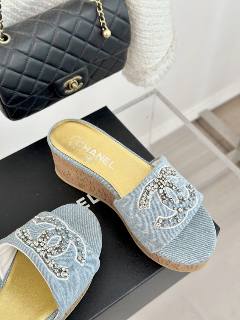 Chxnxl Slippers SportInspired 132428