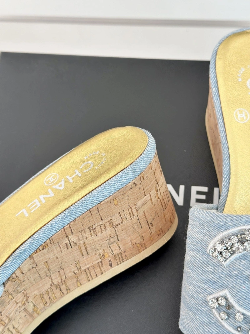 Chxnxl Slippers SportInspired 132428