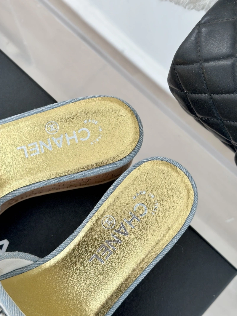 Chxnxl Slippers SportInspired 132428