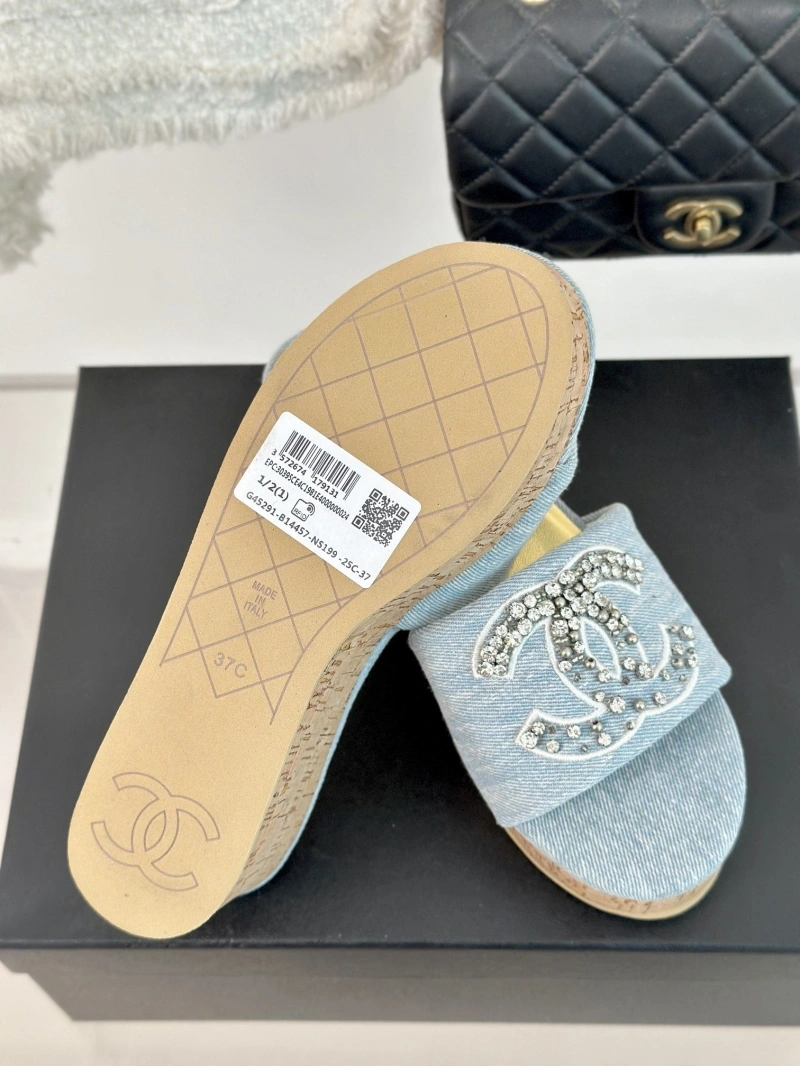Chxnxl Slippers SportInspired 132428
