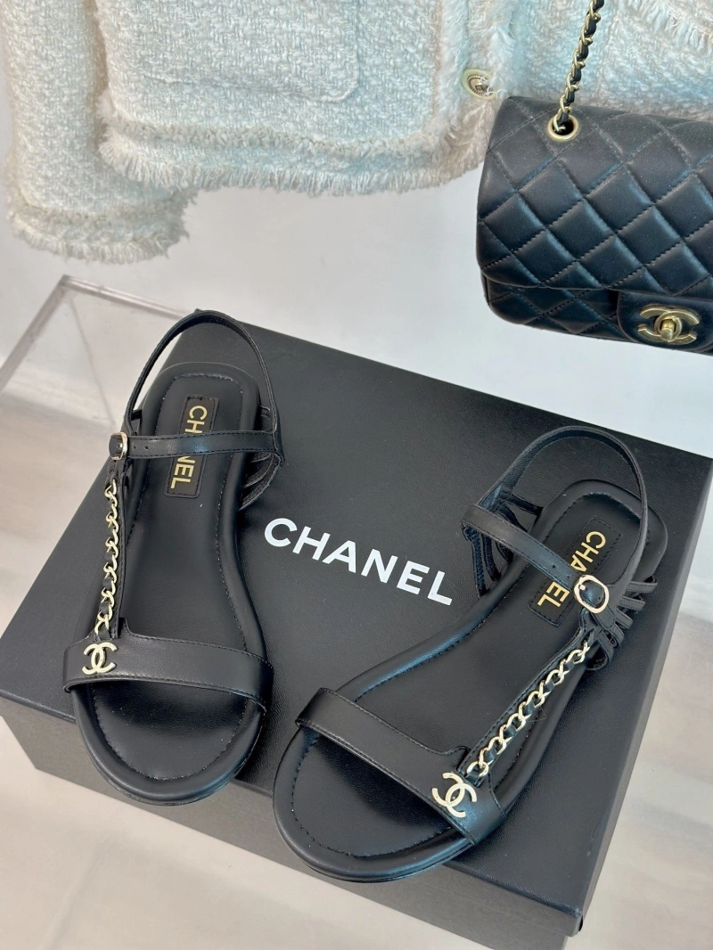 EasyMatch Chxnxl Sandals 132663
