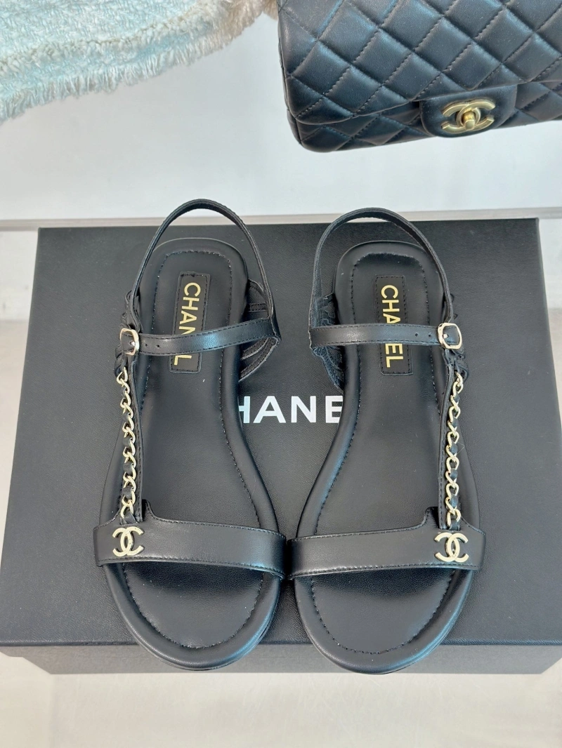 EasyMatch Chxnxl Sandals 132663