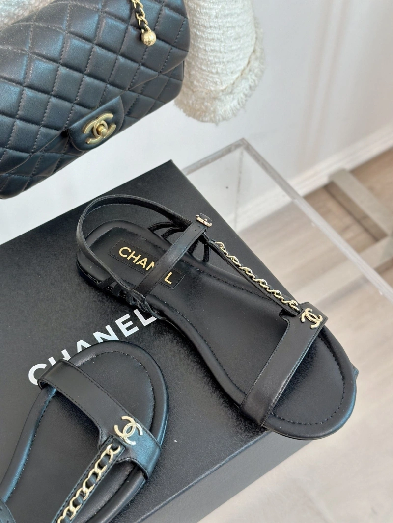 EasyMatch Chxnxl Sandals 132663