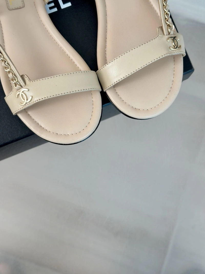 Chxnxl Sandals Elegant 132667