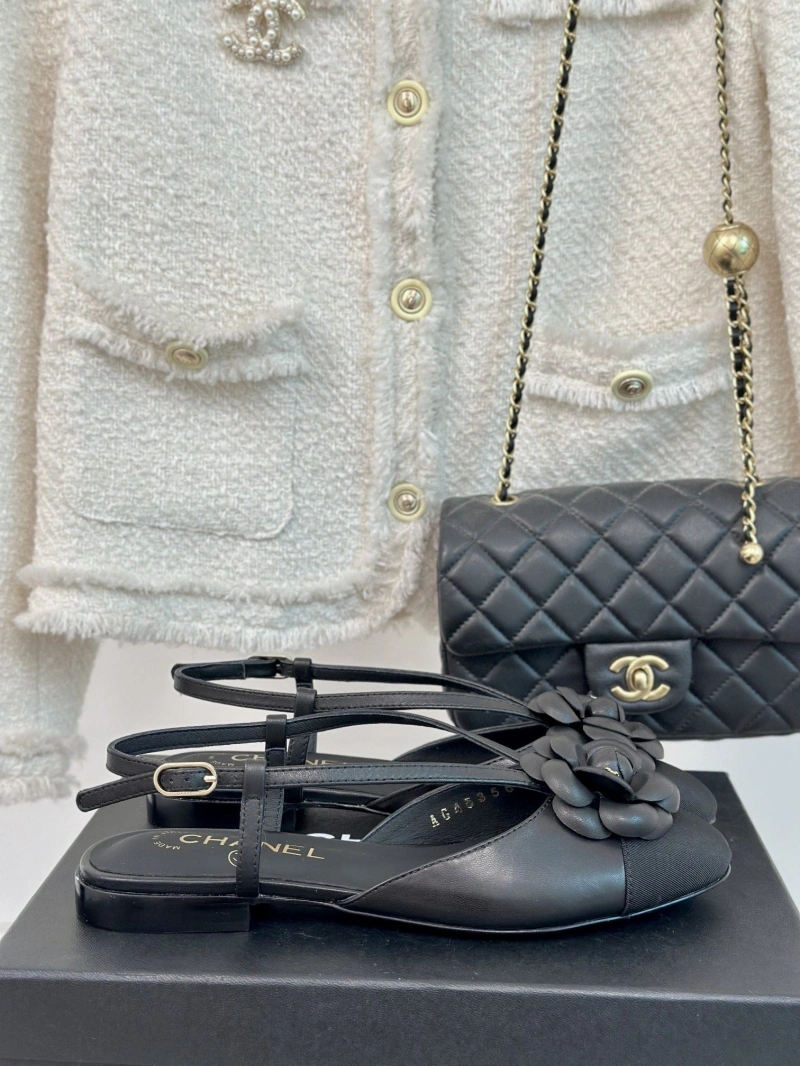 Chxnxl Sandals Comfortable 132668