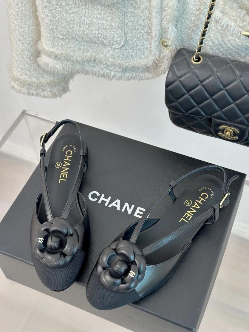 Chxnxl Sandals Comfortable 132668