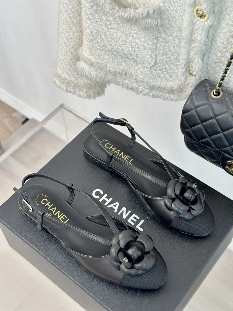 Chxnxl Sandals Comfortable 132668