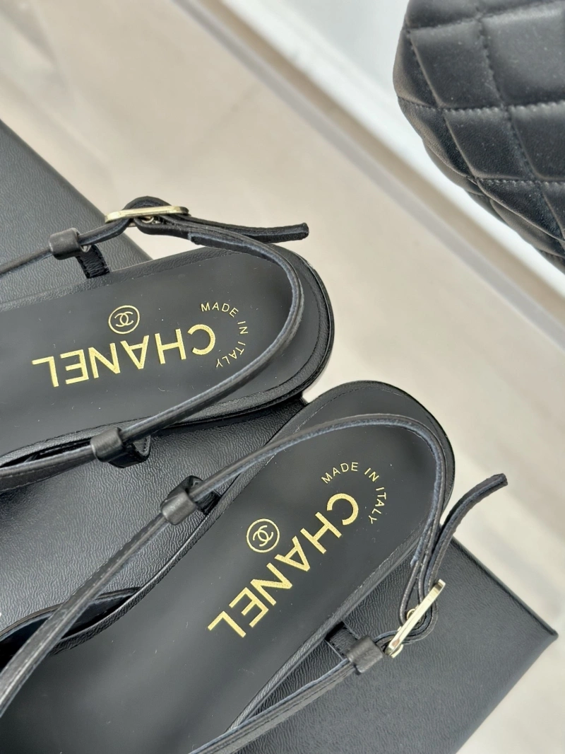 Chxnxl Sandals Comfortable 132668