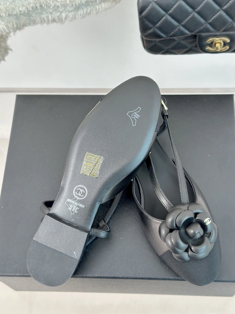 Chxnxl Sandals Comfortable 132668