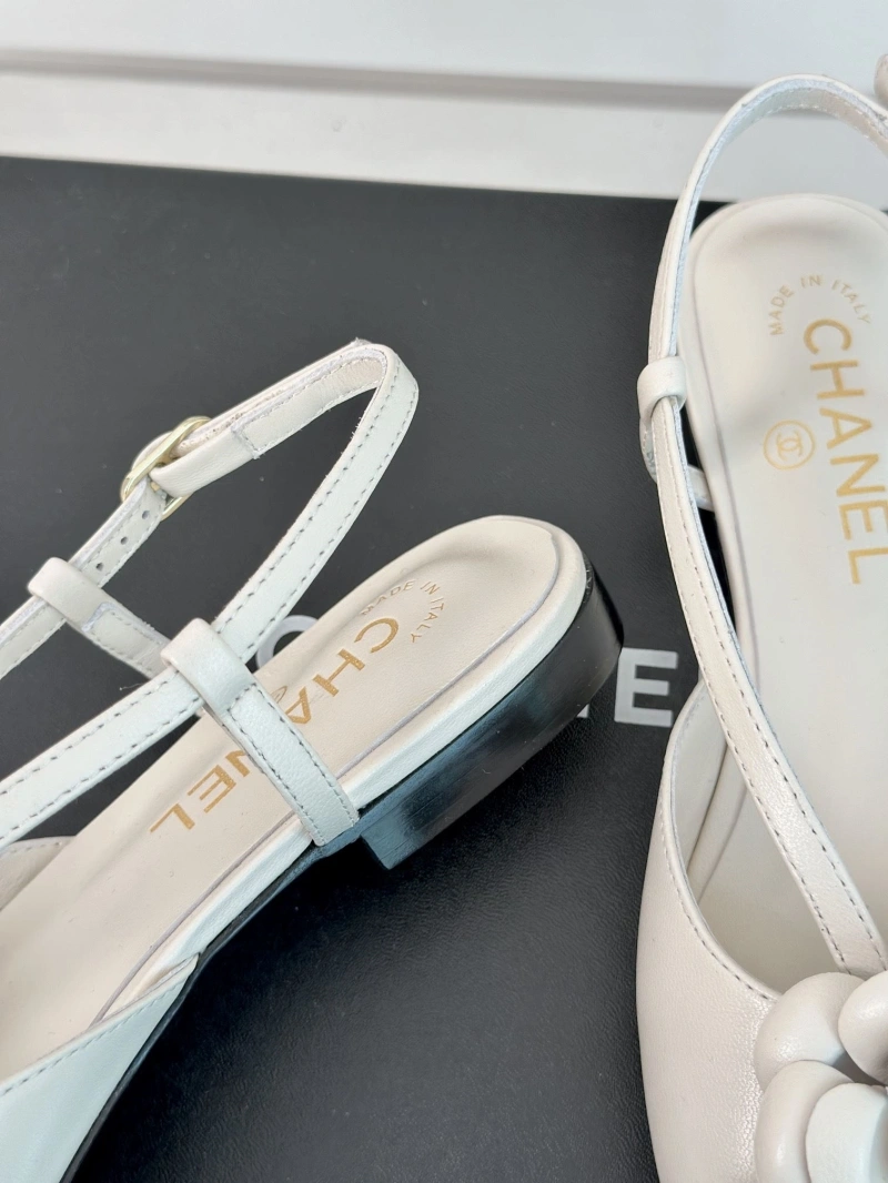 Chxnxl Sandals Affordable 132661