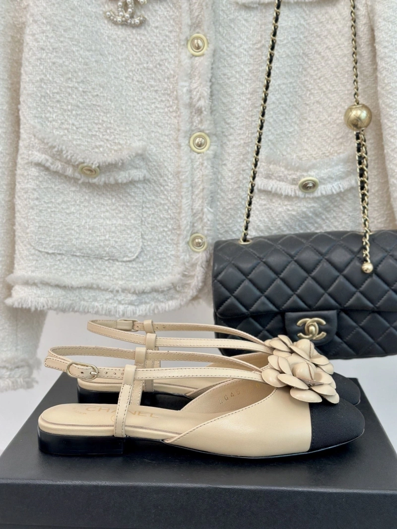 EasyMatch Chxnxl Sandals 132665