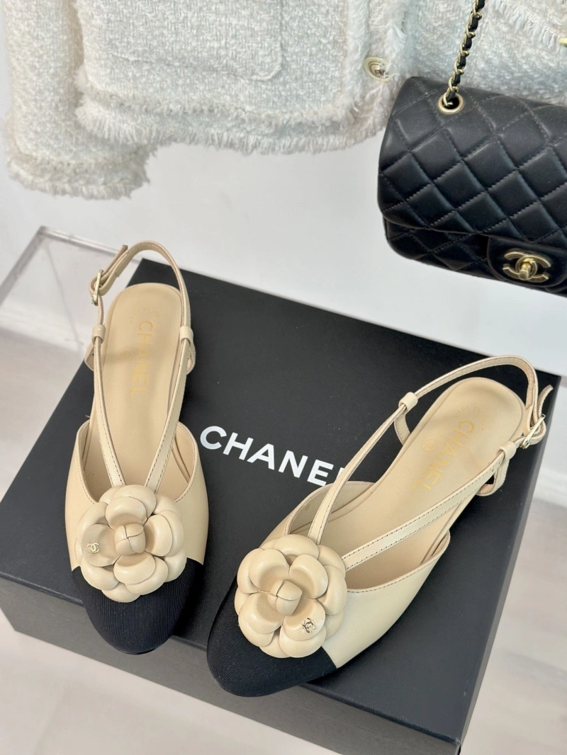 EasyMatch Chxnxl Sandals 132665