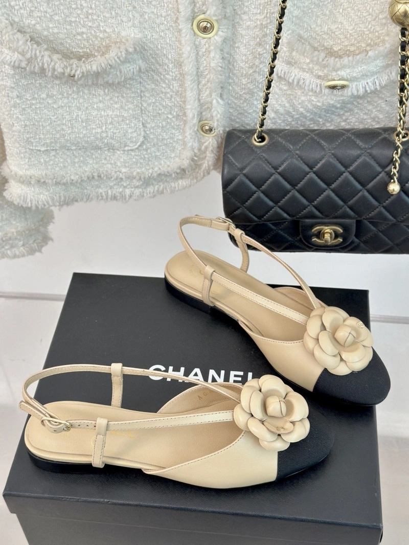 EasyMatch Chxnxl Sandals 132665