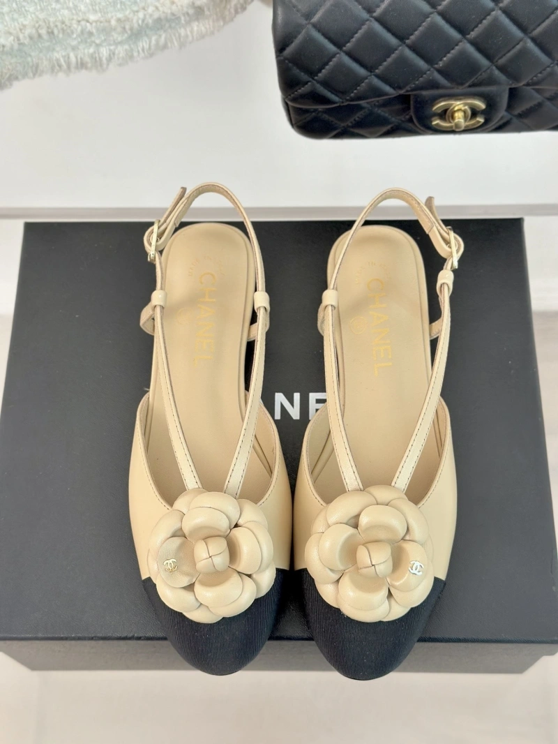 EasyMatch Chxnxl Sandals 132665