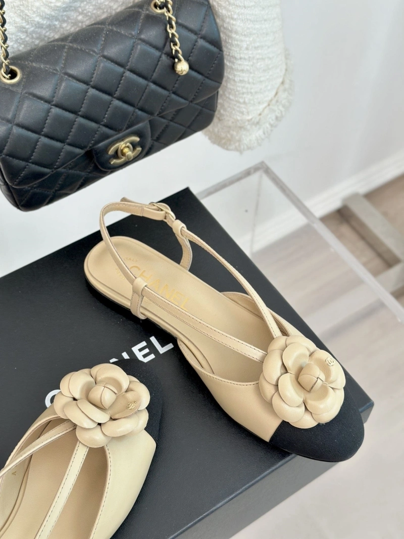 EasyMatch Chxnxl Sandals 132665