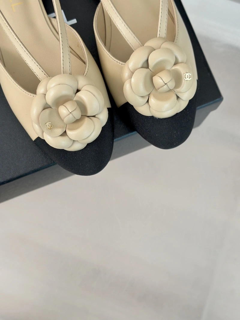 EasyMatch Chxnxl Sandals 132665