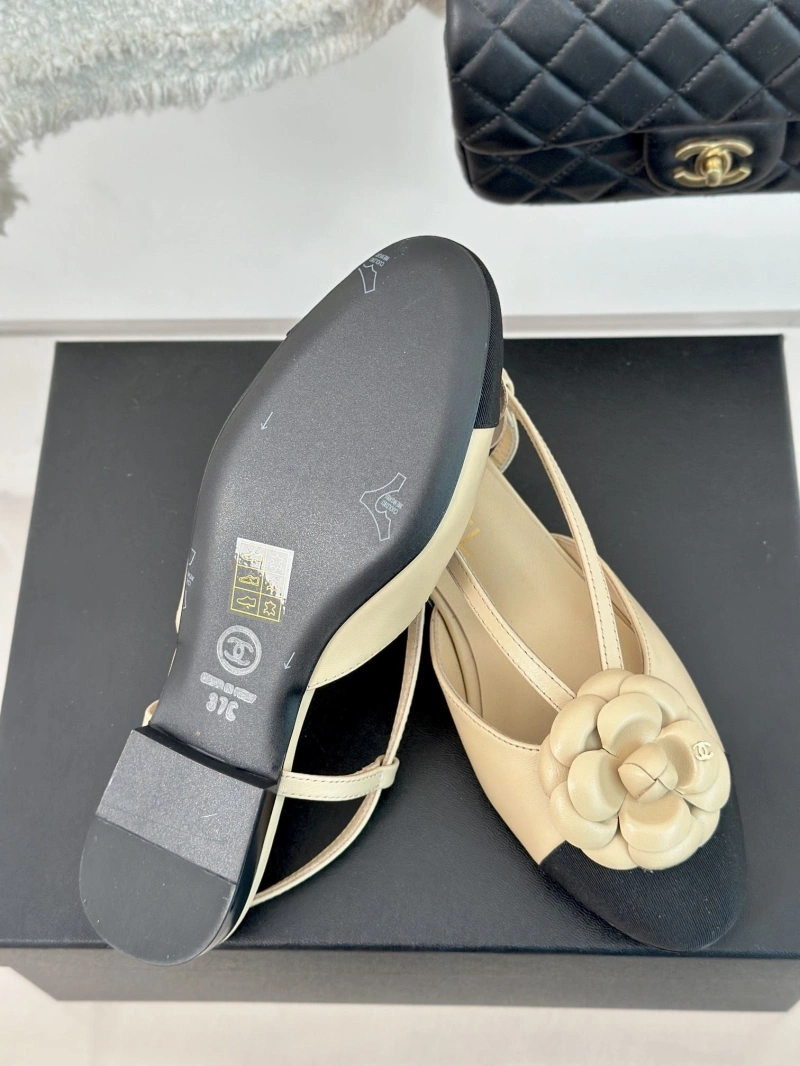 EasyMatch Chxnxl Sandals 132665