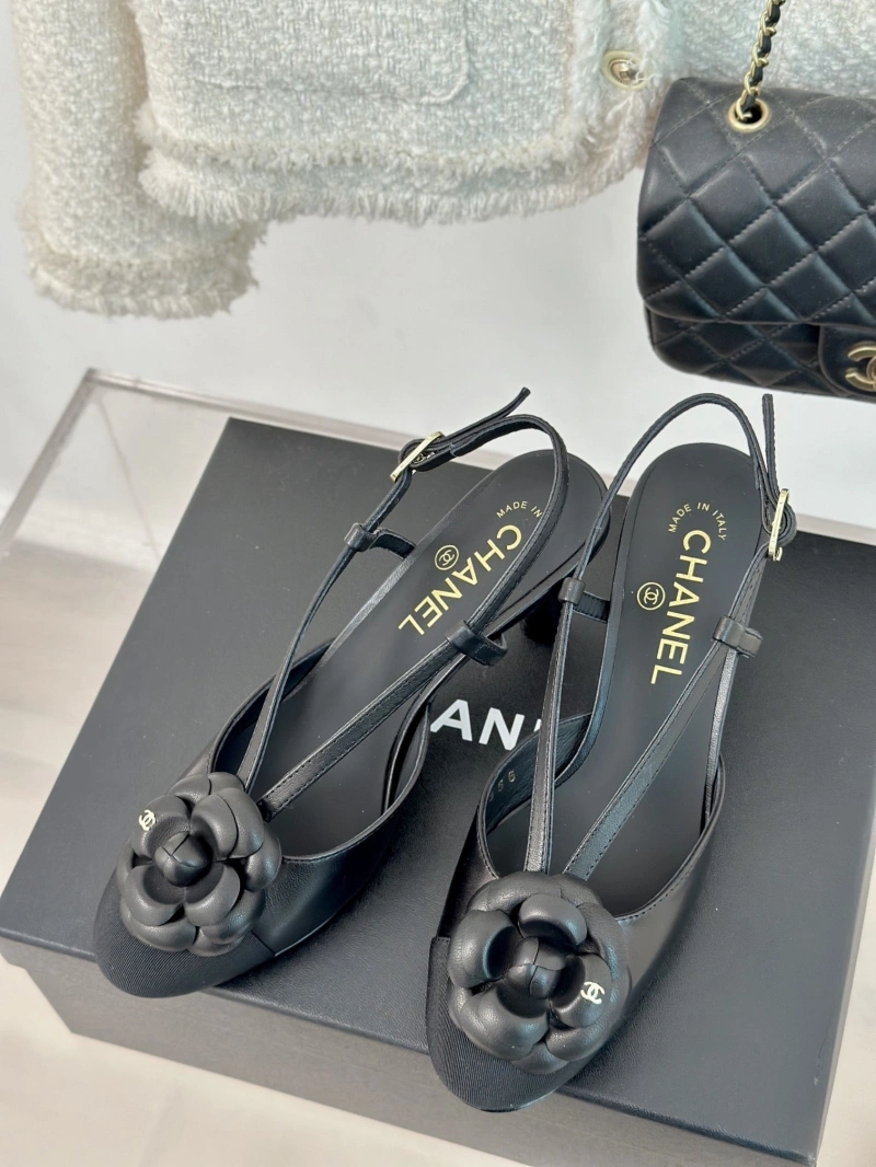 Chxnxl Sandals ModernLook 132659