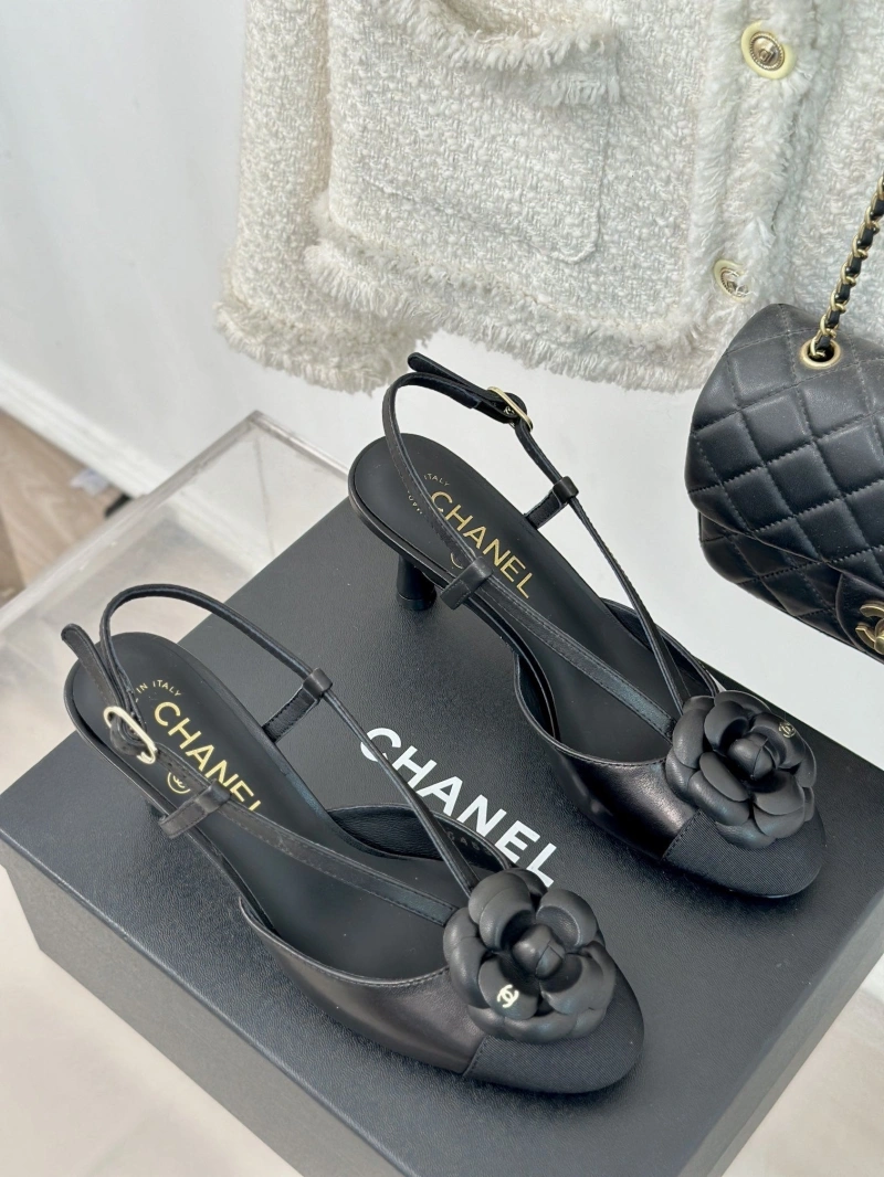 Chxnxl Sandals ModernLook 132659