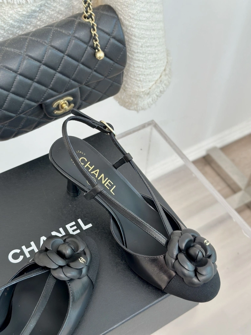 Chxnxl Sandals ModernLook 132659