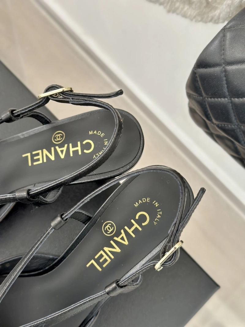 Chxnxl Sandals ModernLook 132659