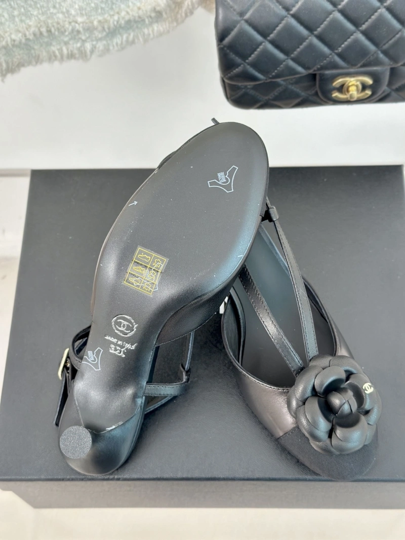 Chxnxl Sandals ModernLook 132659