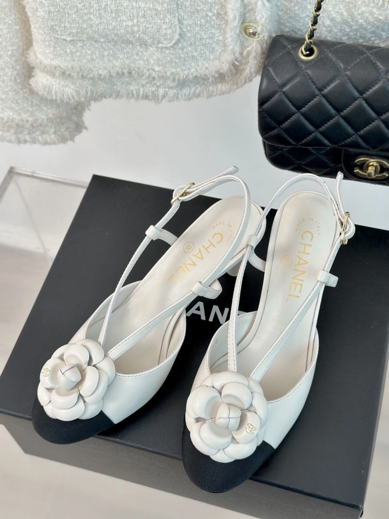 Popular Chxnxl Sandals 132664