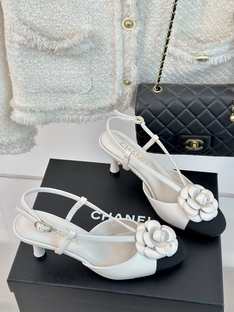 Popular Chxnxl Sandals 132664