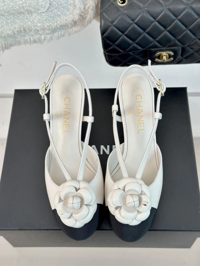Popular Chxnxl Sandals 132664