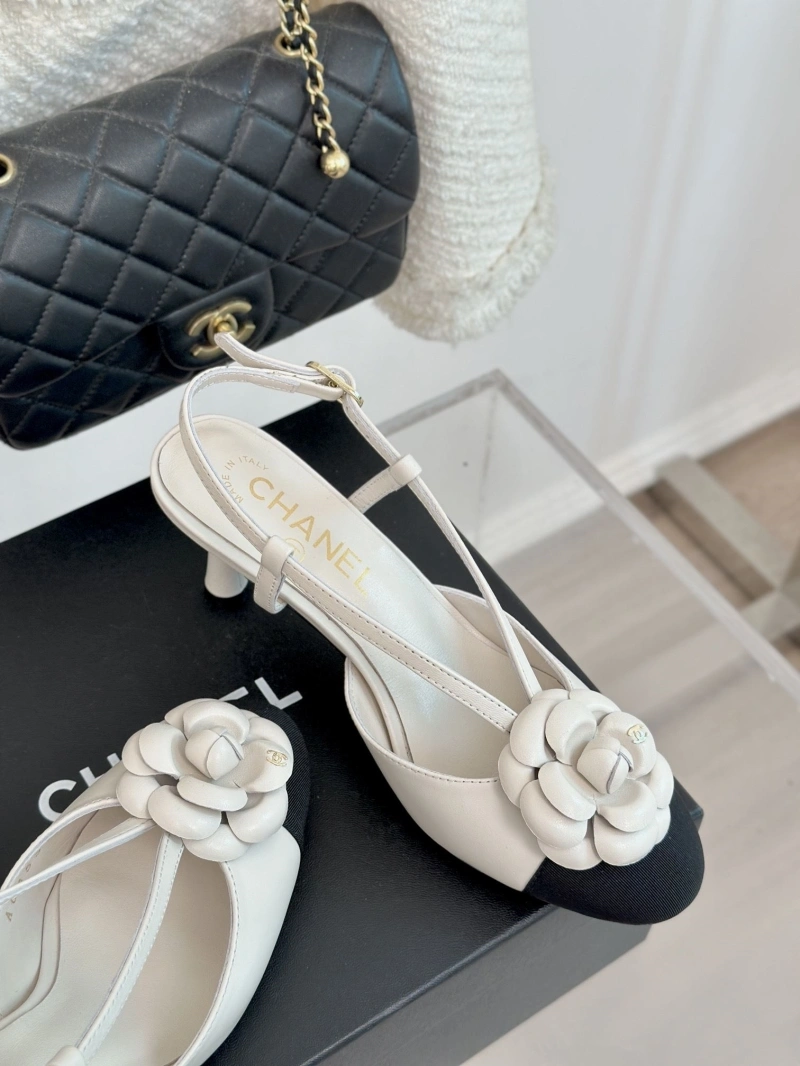 Popular Chxnxl Sandals 132664