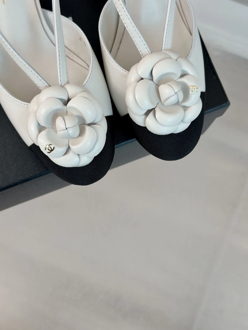 Popular Chxnxl Sandals 132664