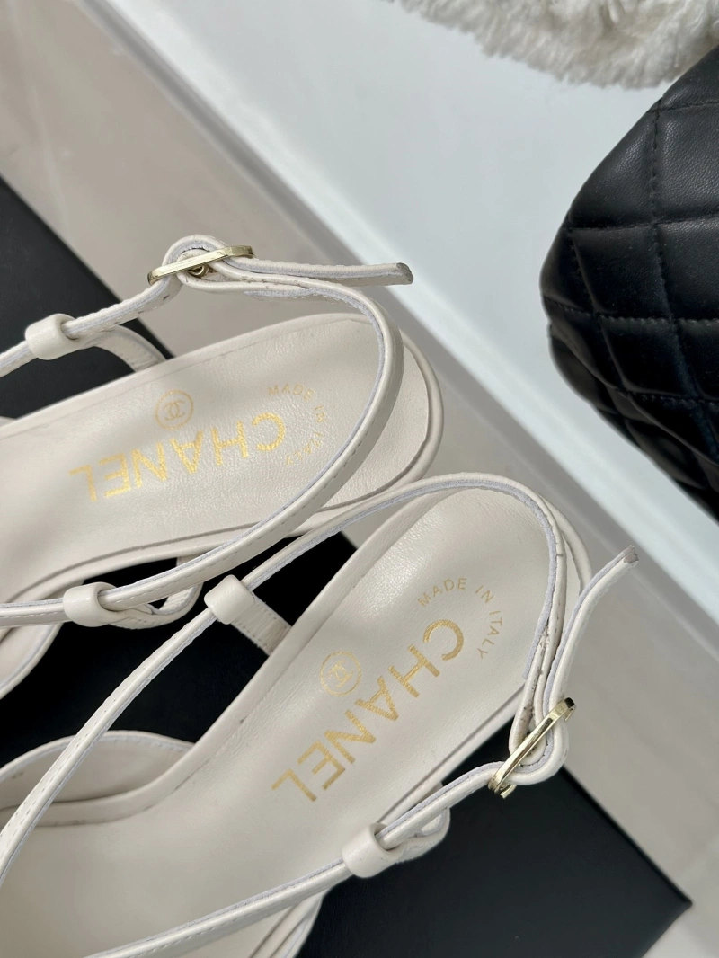 Popular Chxnxl Sandals 132664