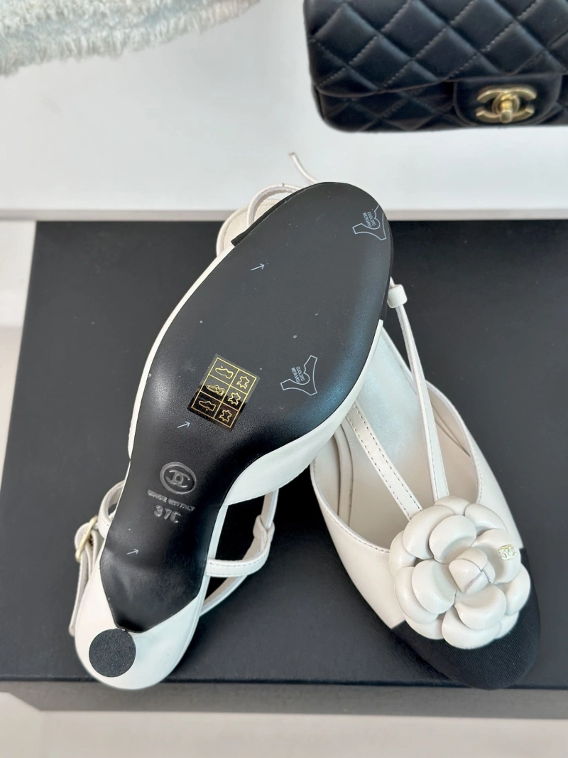 Popular Chxnxl Sandals 132664