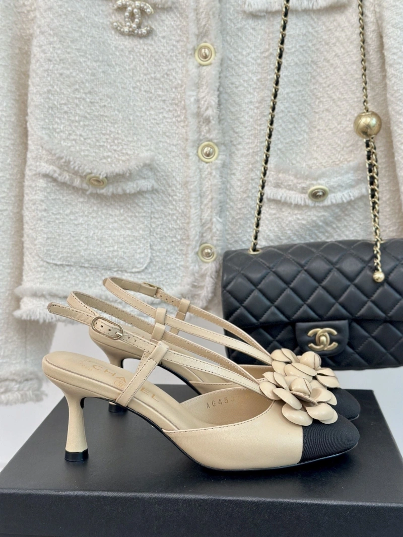 Chxnxl Sandals TopPick 132653