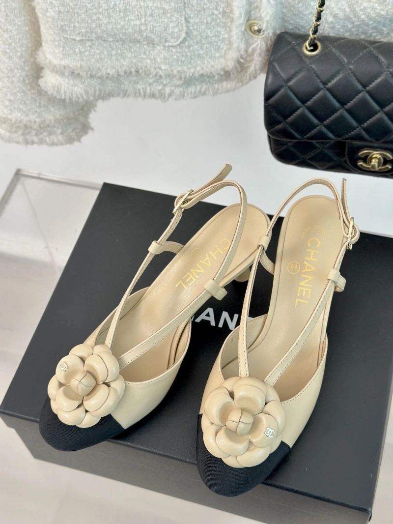 Chxnxl Sandals TopPick 132653