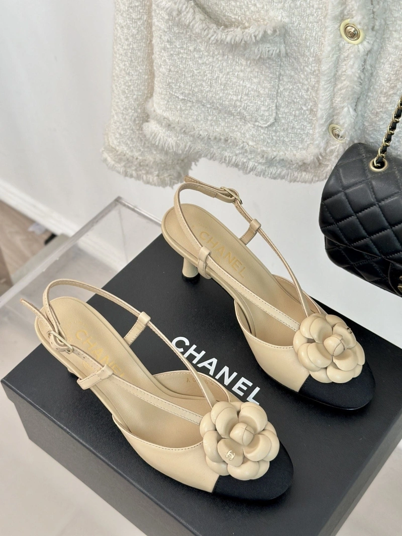 Chxnxl Sandals TopPick 132653