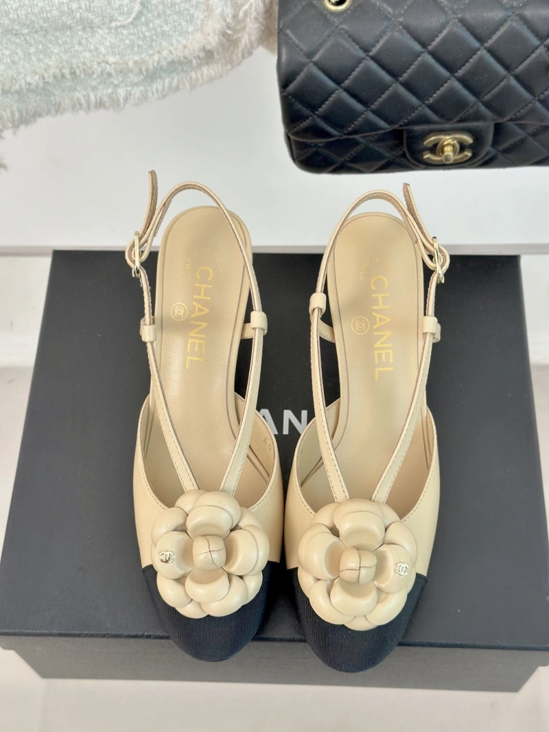 Chxnxl Sandals TopPick 132653