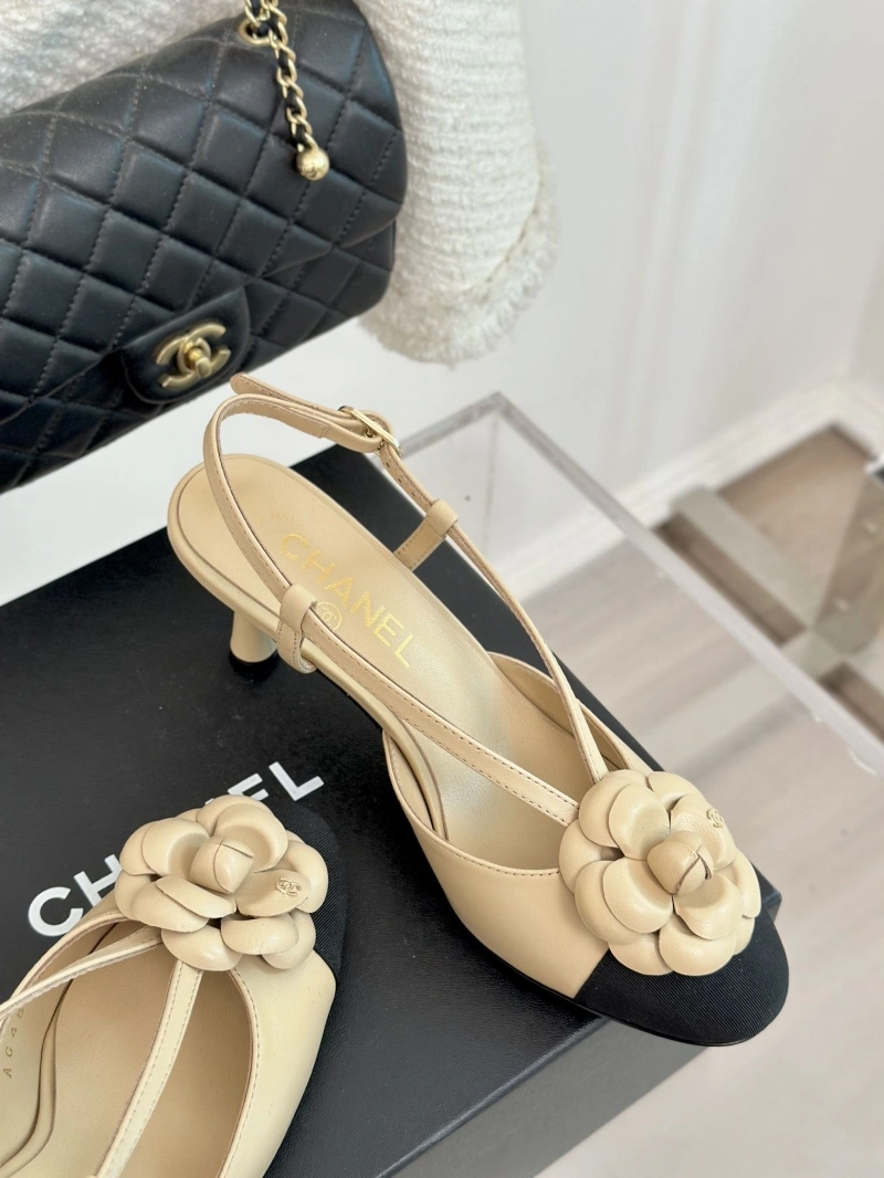 Chxnxl Sandals TopPick 132653