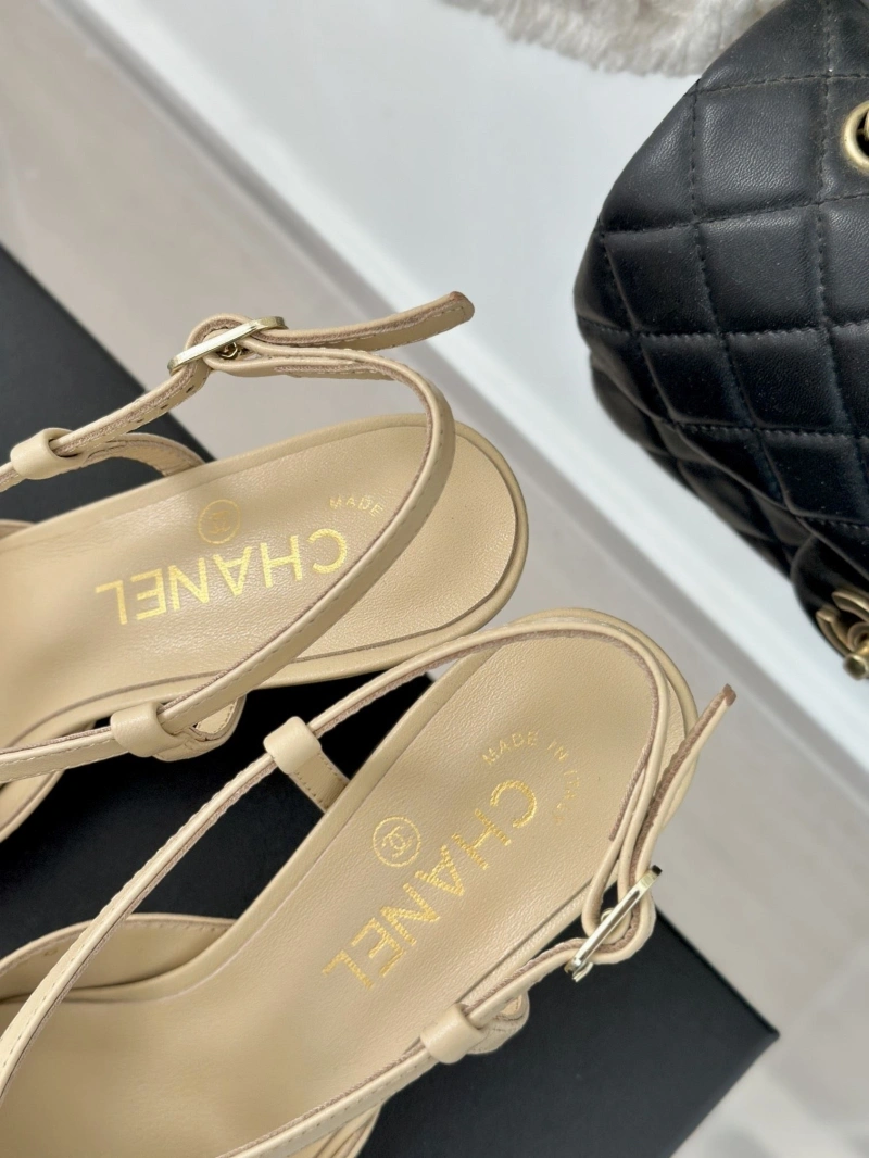Chxnxl Sandals TopPick 132653