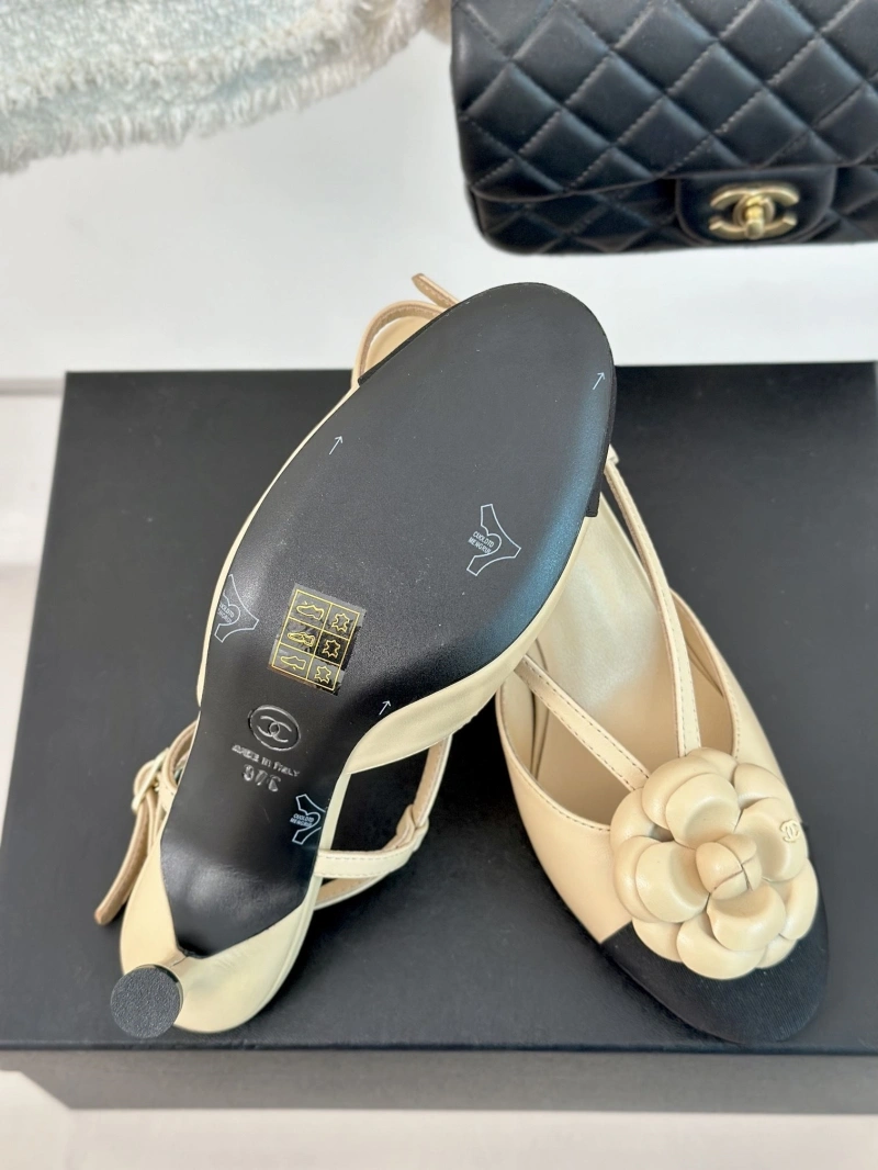 Chxnxl Sandals TopPick 132653