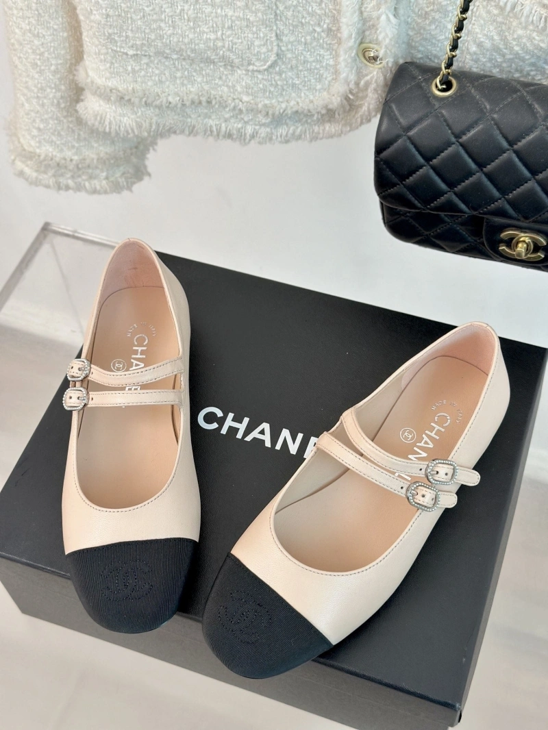 Chxnxl Flat Shoes Trendy 133100