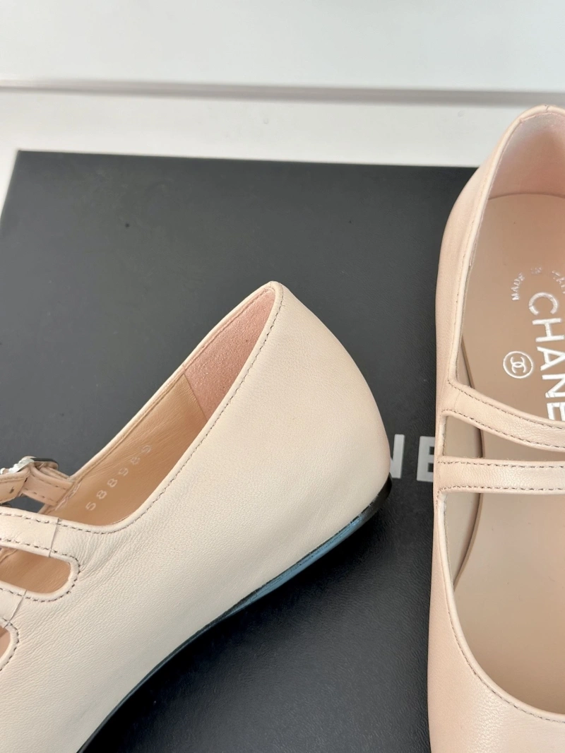 Chxnxl Flat Shoes Trendy 133100