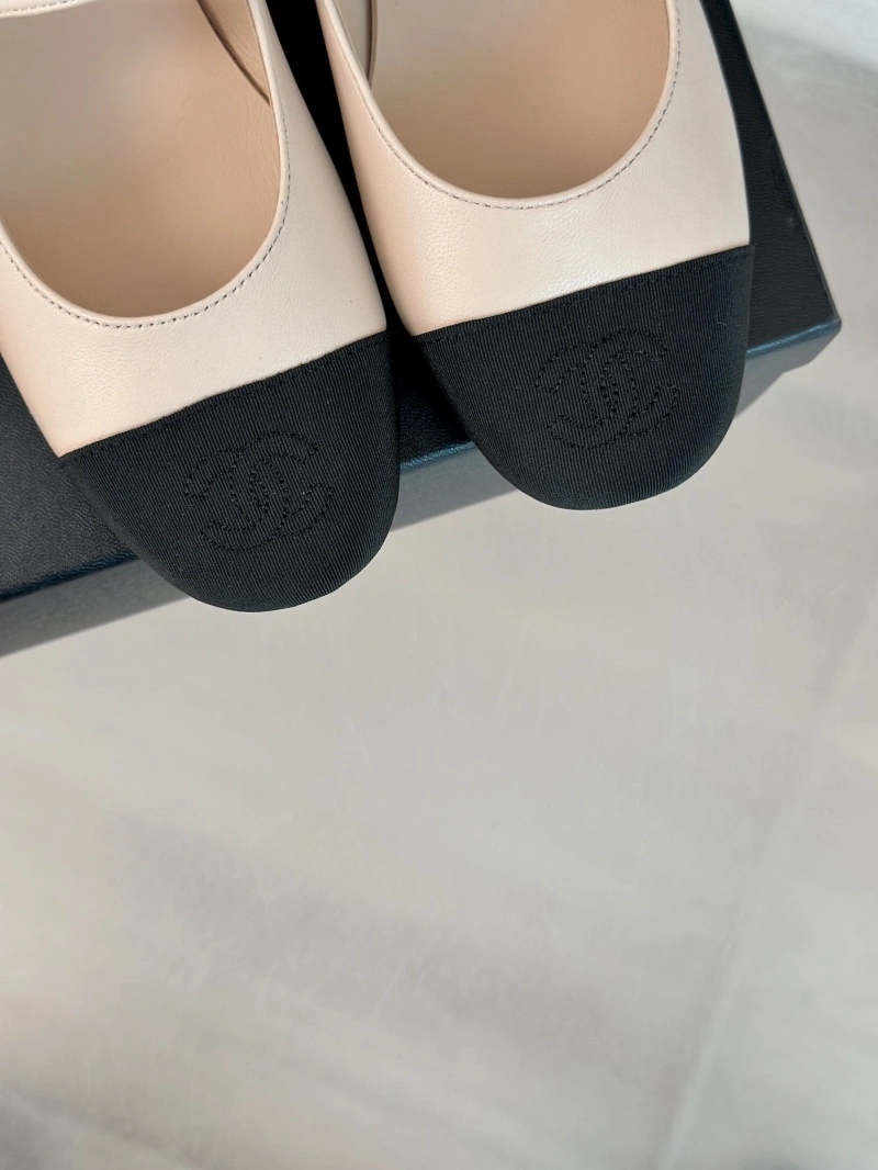Chxnxl Flat Shoes Trendy 133100