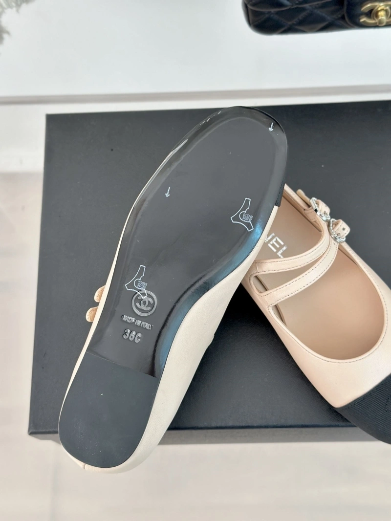 Chxnxl Flat Shoes Trendy 133100