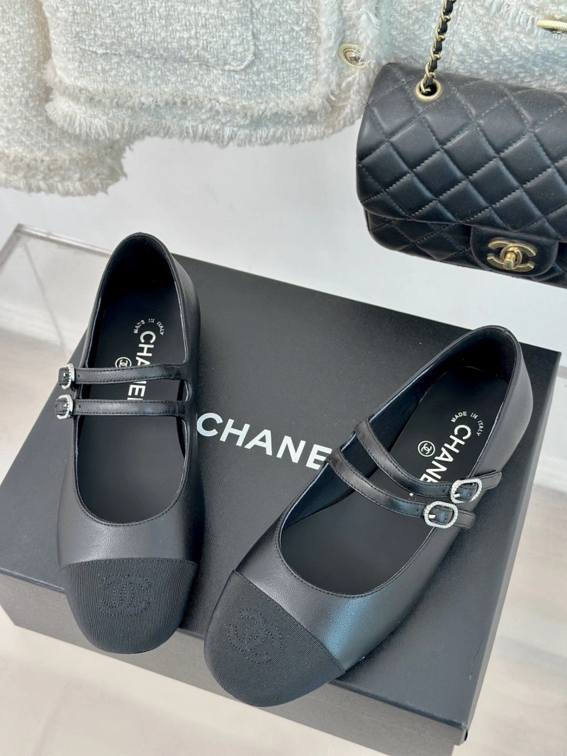 Chxnxl Flat Shoes BestValue 133097